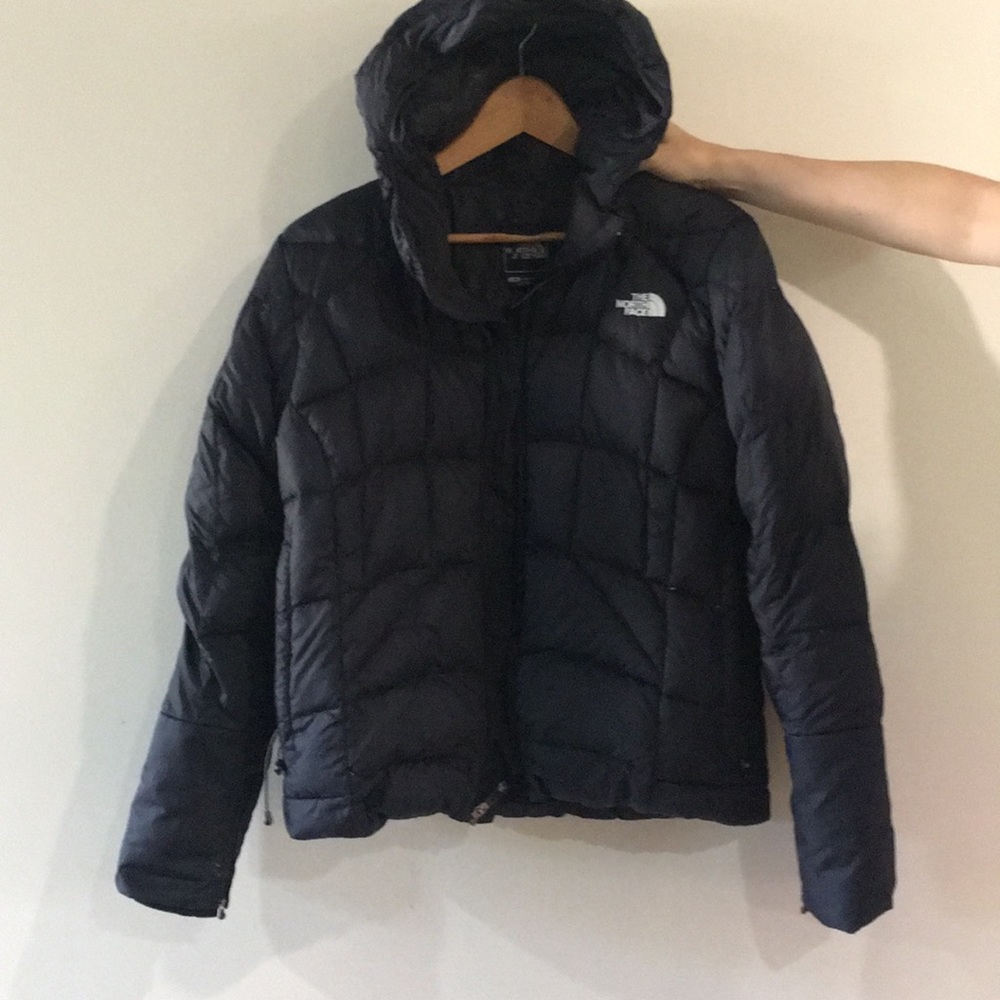 North face jacket